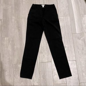 H&M Work Pants, 2 Size